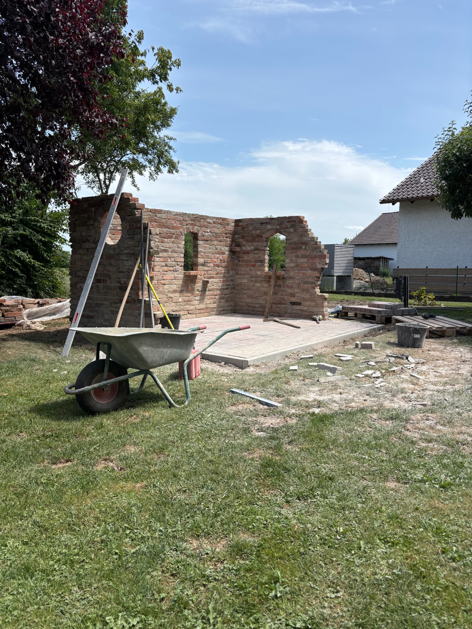 GaLaBau Gundelfingen – Waldenmayer