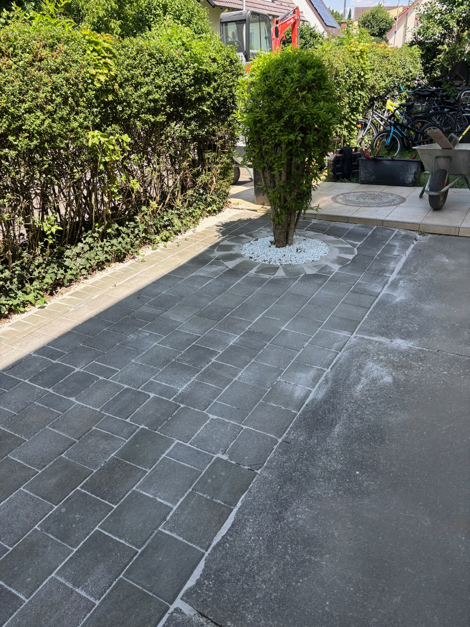 GaLaBau Gundelfingen – Waldenmayer