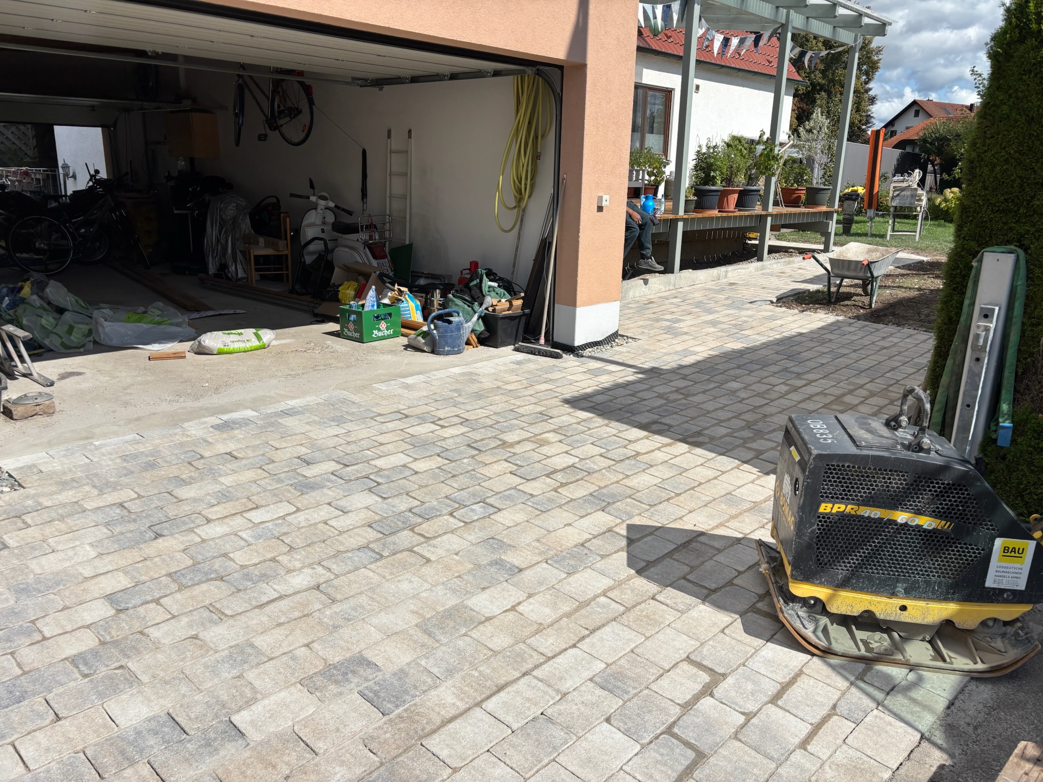 GaLaBau Gundelfingen – Waldenmayer
