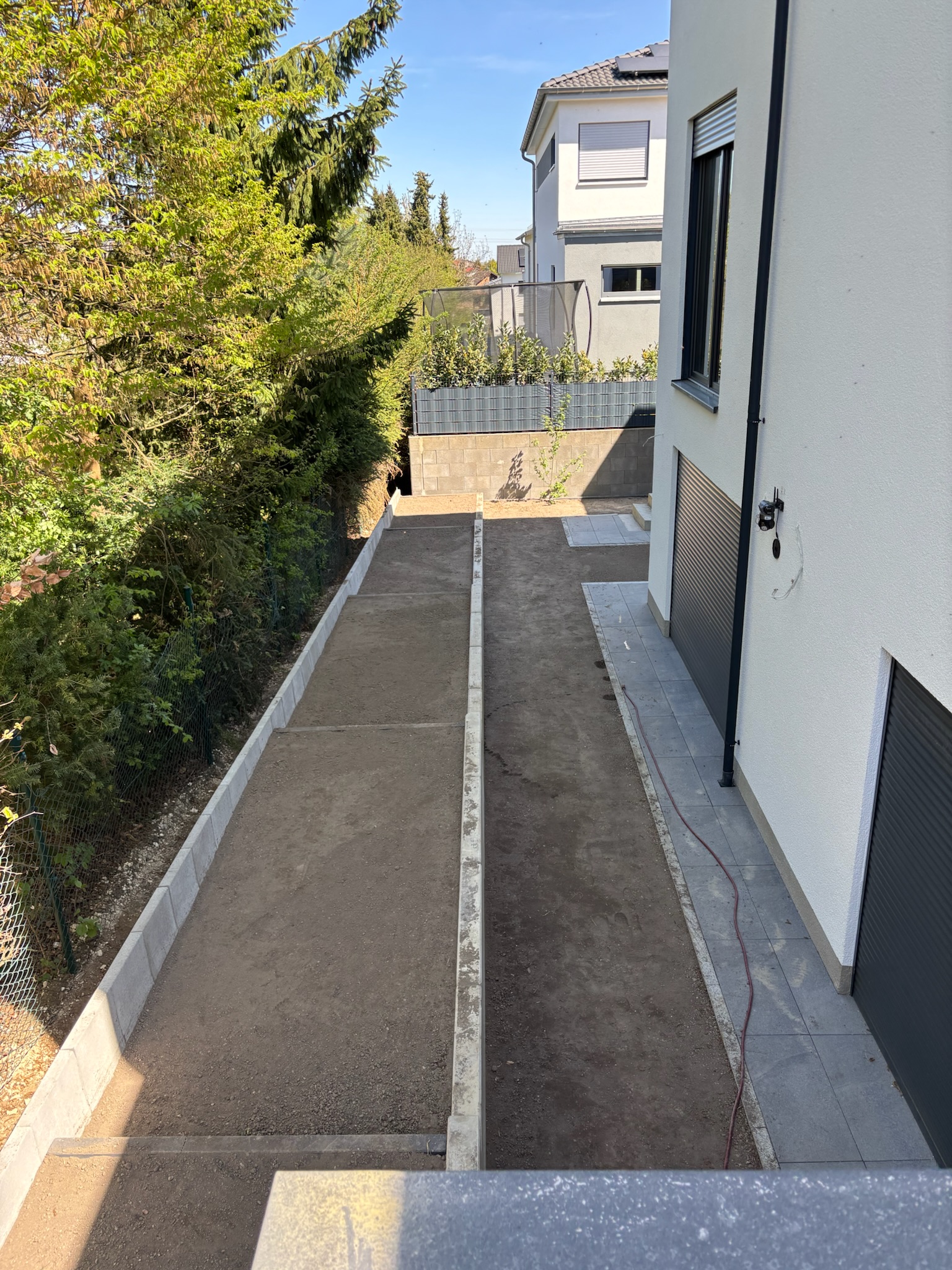 GaLaBau Gundelfingen – Waldenmayer