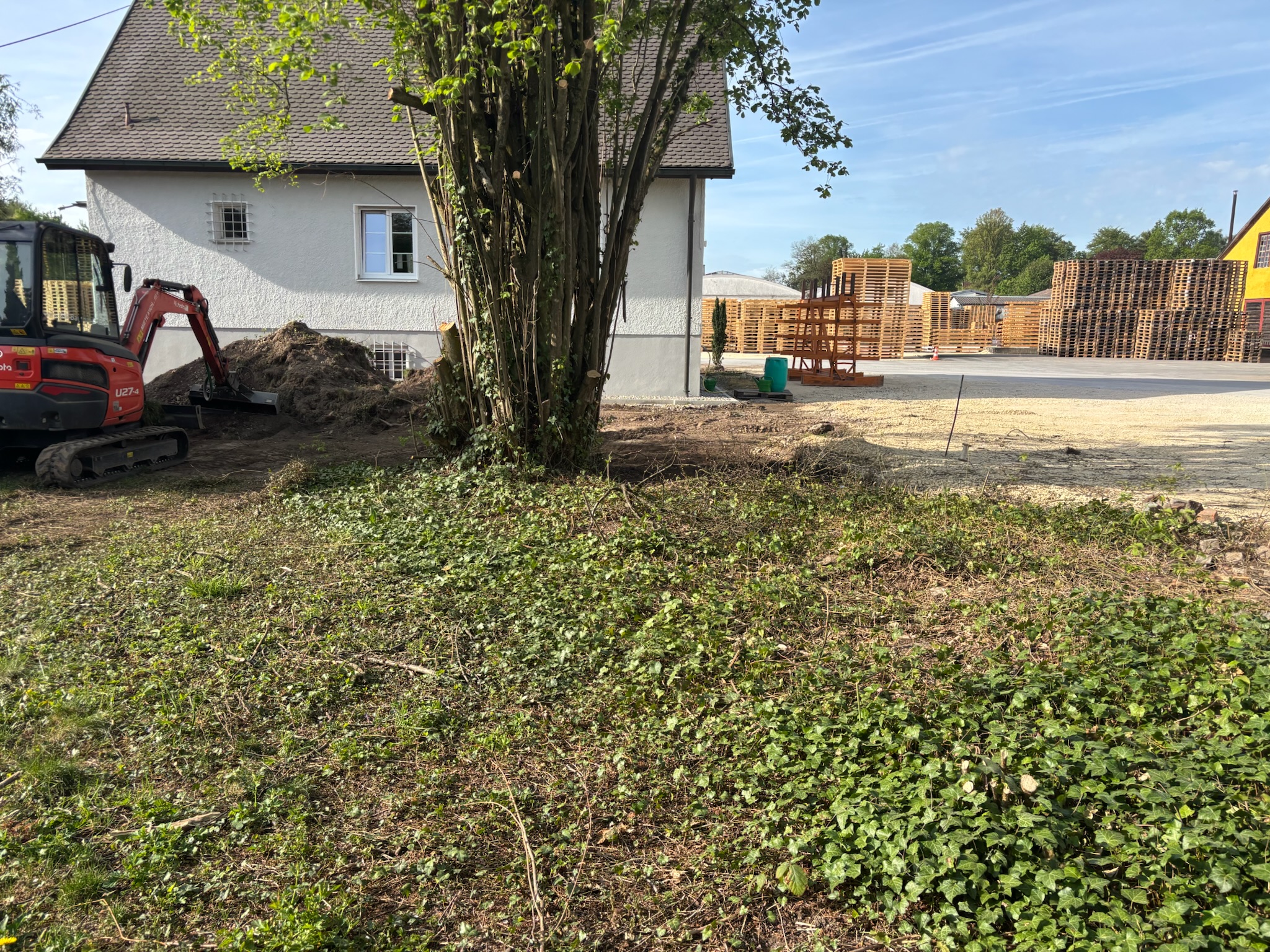 GaLaBau Gundelfingen – Waldenmayer