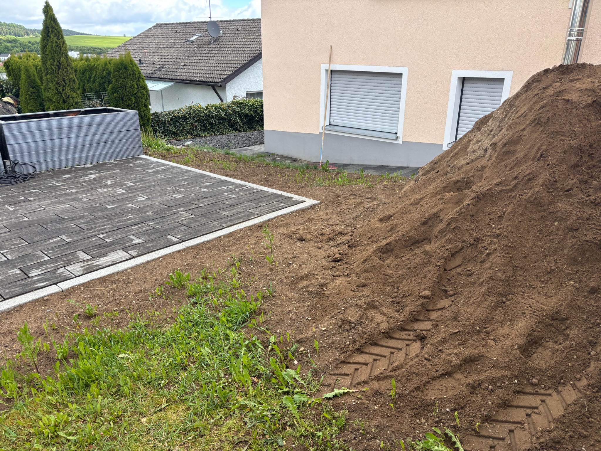 GaLaBau Gundelfingen – Waldenmayer