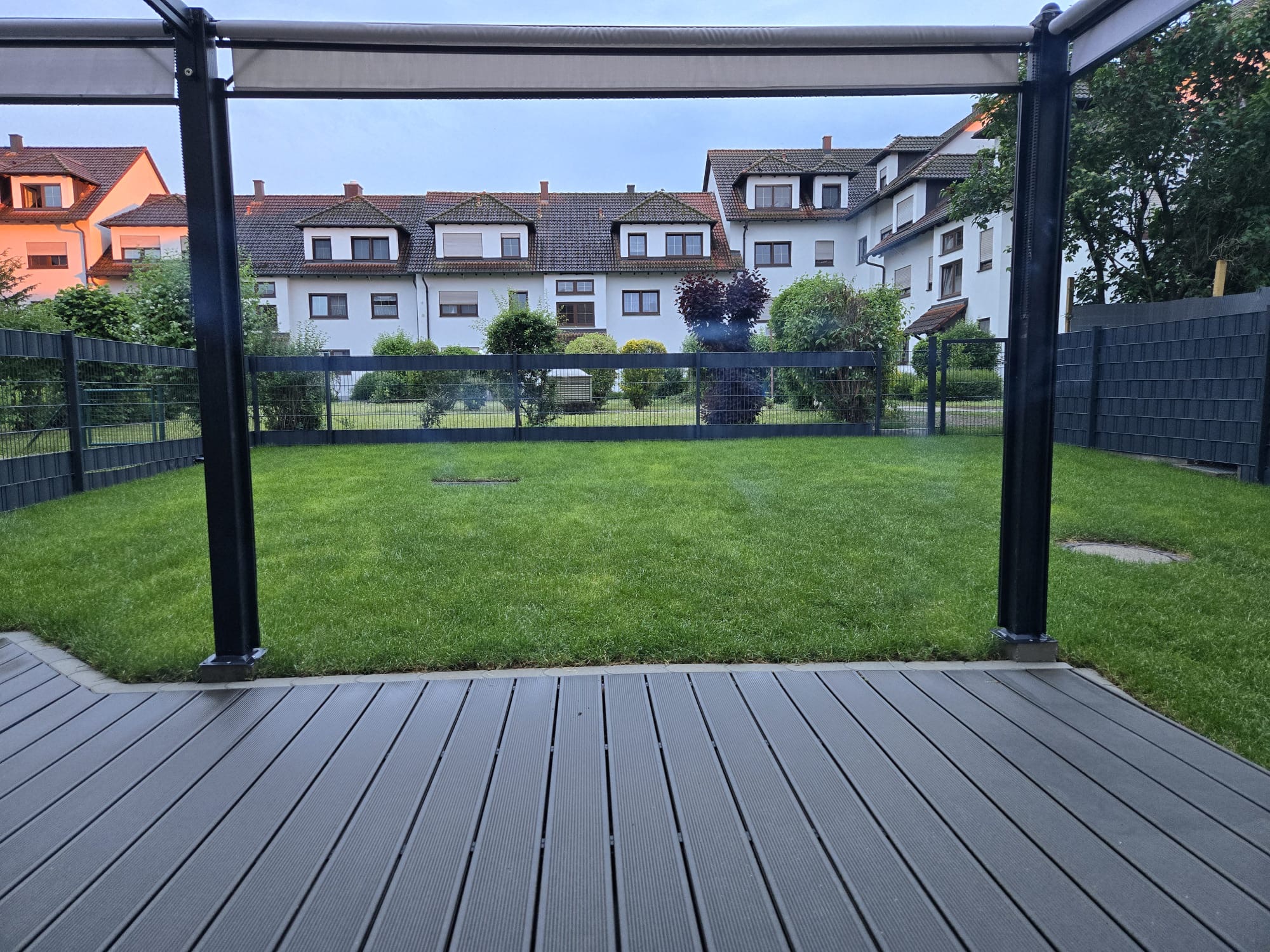 GaLaBau Gundelfingen – Waldenmayer